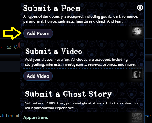 Submit Poem